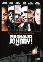 Meghalsz Johnny! (DVD) | Lemezkuckó CD bolt