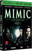 MIMIC, A JÚDÁS-FAJ (DVD) | Lemezkuckó CD bolt