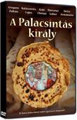 A PALACSINTÁS KIRÁLY (DVD) | Lemezkuckó CD bolt