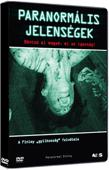 PARANORMÁLIS JELENSÉGEK (DVD) | Lemezkuckó CD bolt