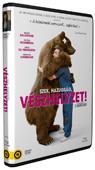 SZEX, HAZUGSÁG, VÉSZHELYZET! (DVD) | Lemezkuckó CD bolt