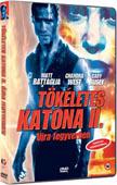 TÖKÉLETES KATONA 2 - ÚJRA FEGYVERBEN (DVD) | Lemezkuckó CD bolt