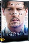 TRANSZCENDENS (DVD) | Lemezkuckó CD bolt