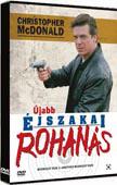 ÚJABB ÉJSZAKAI ROHANÁS (DVD) | Lemezkuckó CD bolt