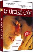 AZ UTOLSÓ CSÓK (DVD) | Lemezkuckó CD bolt