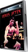 VÉRES JÁTÉK VÉRES JÁTÉK /Jean-Claude Van Damme/ (DVD) | Lemezkuckó CD bolt