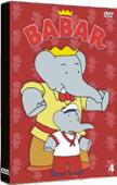 BABAR 4. (DVD) | Lemezkuckó CD bolt