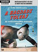 A BAGDADI TOLVAJ (DVD) | Lemezkuckó CD bolt