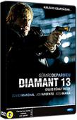 DIAMANT 13 (DVD) | Lemezkuckó CD bolt