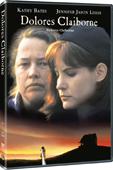 DOLORES CLAIBORNE (DVD) | Lemezkuckó CD bolt