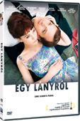 EGY LÁNYRÓL (DVD) | Lemezkuckó CD bolt