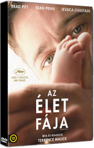 AZ ÉLET FÁJA (DVD) | Lemezkuckó CD bolt