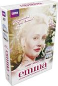 EMMA EMMA DÍSZDOBOZ (2 DVD) (DVD) | Lemezkuckó CD bolt