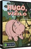 HUGÓ, A VIZILÓ HUGÓ, A VIZILÓ (DVD) | Lemezkuckó CD bolt