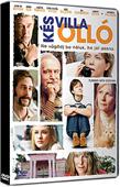 KÉS, VILLA, OLLÓ (DVD) | Lemezkuckó CD bolt