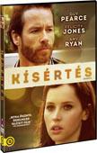 KÍSÉRTÉS (DVD) | Lemezkuckó CD bolt