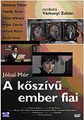 A KÕSZÍVÛ EMBER FIAI (DVD) | Lemezkuckó CD bolt