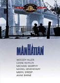 MANHATTAN (DVD) | Lemezkuckó CD bolt