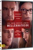 MELLÉKHATÁSOK (DVD) | Lemezkuckó CD bolt