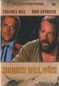 MINDENT BELE, FIÚK! (DVD) | Lemezkuckó CD bolt