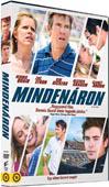 MINDENÁRON (DVD) | Lemezkuckó CD bolt