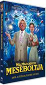 MR. MAGORIUM MESEBOLTJA (DVD) | Lemezkuckó CD bolt