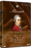 MOZART: THE MAGIC FLUTE (DVD) | Lemezkuckó CD bolt