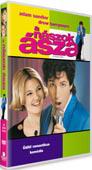 NÁSZOK ÁSZA NÁSZOK ÁSZA (DVD) | Lemezkuckó CD bolt