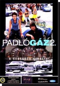 Padlógáz 2. (DVD) | Lemezkuckó CD bolt