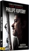 PHILLIPS KAPITÁNY PHILLIPS KAPITÁNY (DVD) | Lemezkuckó CD bolt