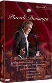 Domingo,Placido PLACIDO GRANDISSIMO (DVD) | Lemezkuckó CD bolt