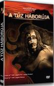 A TÛZ HÁBORÚJA (DVD) | Lemezkuckó CD bolt