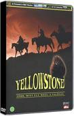 YELLOWSTONE (DVD) | Lemezkuckó CD bolt