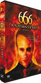 666: A SZÖRNYETEG (DVD) | Lemezkuckó CD bolt