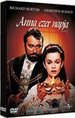 ANNA EZER NAPJA (DVD) | Lemezkuckó CD bolt