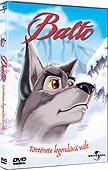 BALTO (DVD) | Lemezkuckó CD bolt