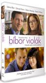 BÍBOR VIOLÁK (DVD) | Lemezkuckó CD bolt