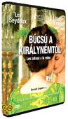 BÚCSÚ A KIRÁLYNÉMTÓL (DVD) | Lemezkuckó CD bolt