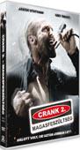 CRANK 2. - MAGASFESZÜLTSÉG (DVD) | Lemezkuckó CD bolt