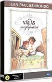 EGY VÁLÁS MEGLEPETÉSEI EGY VÁLÁS MEGLEPETÉSEI /Jean-Paul Belmondo/ (DVD) | Lemezkuckó CD bolt