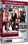 EXTRALARGE 1. - FEKETE ÉS FEHÉR (DVD) | Lemezkuckó CD bolt