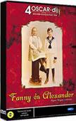 FANNY ÉS ALEXANDER (DVD) | Lemezkuckó CD bolt