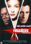 FÜGGÕSÉG (DVD) | Lemezkuckó CD bolt