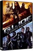 G.I. JOE - A KOBRA ÁRNYÉKA (DVD) | Lemezkuckó CD bolt