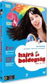 HAJRÁ BOLDOGSÁG! (DVD) | Lemezkuckó CD bolt