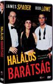 HALÁLOS BARÁTSÁG (DVD) | Lemezkuckó CD bolt