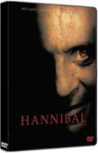 HANNIBAL (DVD) | Lemezkuckó CD bolt