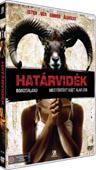 HATÁRVIDÉK (DVD) | Lemezkuckó CD bolt