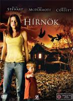 Hírnök (DVD) | Lemezkuckó CD bolt