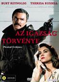 AZ IGAZSÁG TÖRVÉNYE (DVD) | Lemezkuckó CD bolt